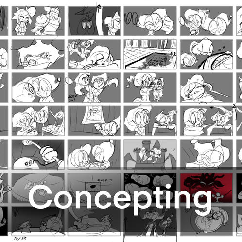#storyboards