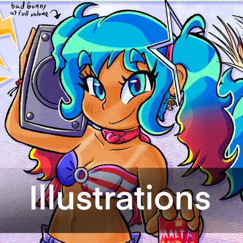 #illustrations
